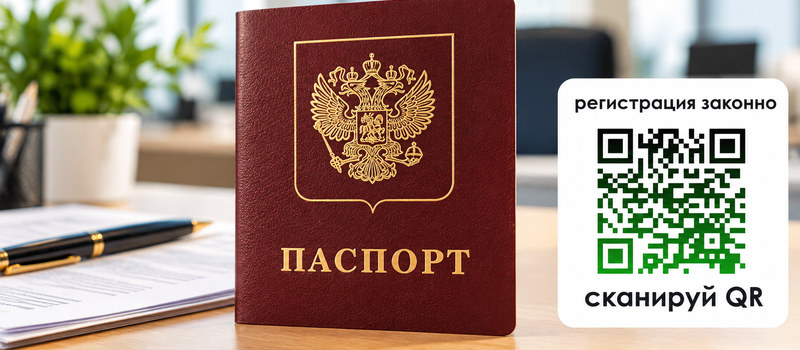 регистрация в Ростовской области